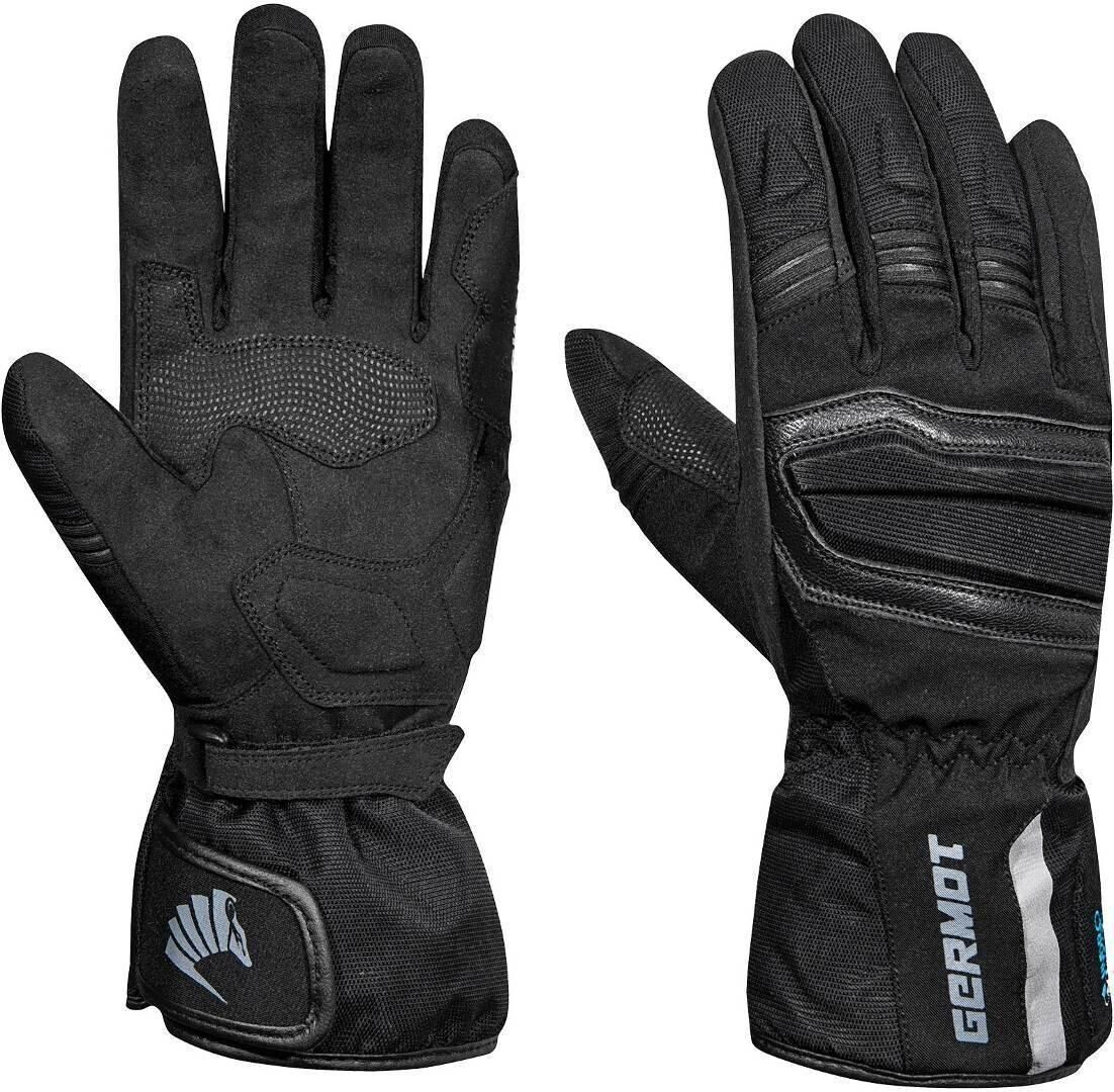 Germot Vista Gloves black