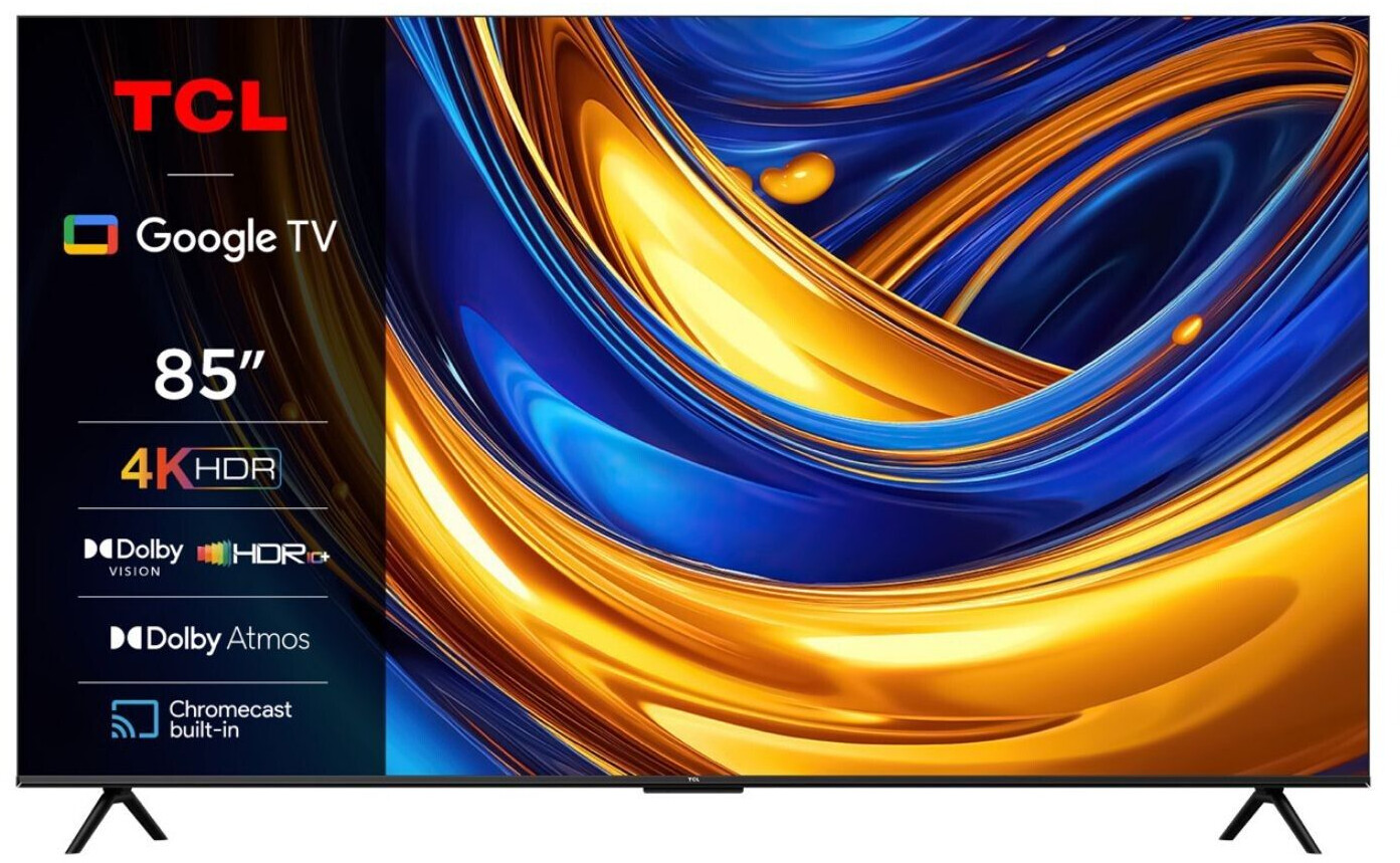 TCL 85V6BX1