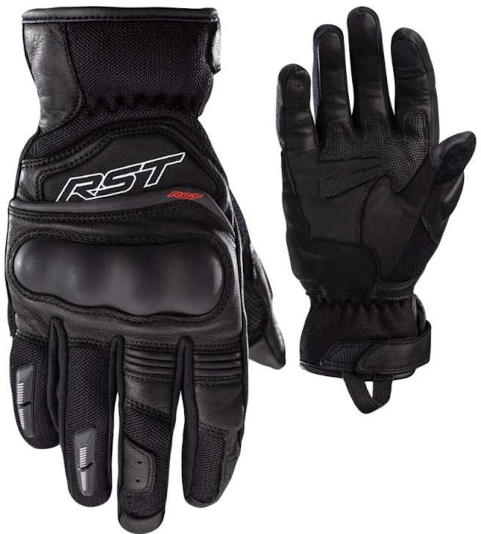 RST Urban Air 3 Mesh Lady Gloves black
