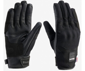 Blauer HT Splash Gloves black