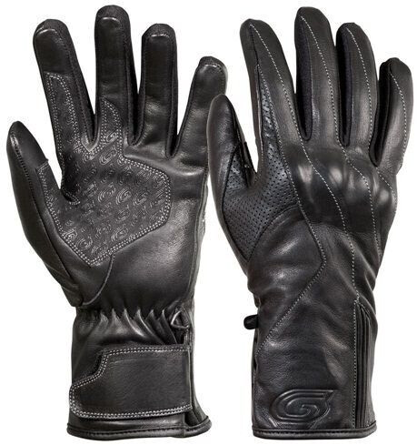 Germot Miss Pro Lady Gloves black