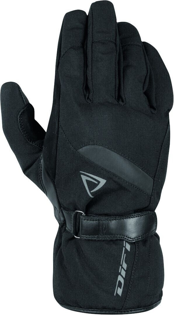 DiFi Stone Aeredex WP Gloves black