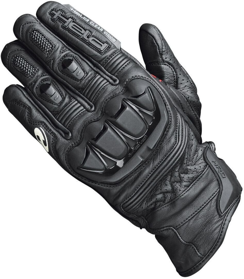 Held Misawa Gloves black