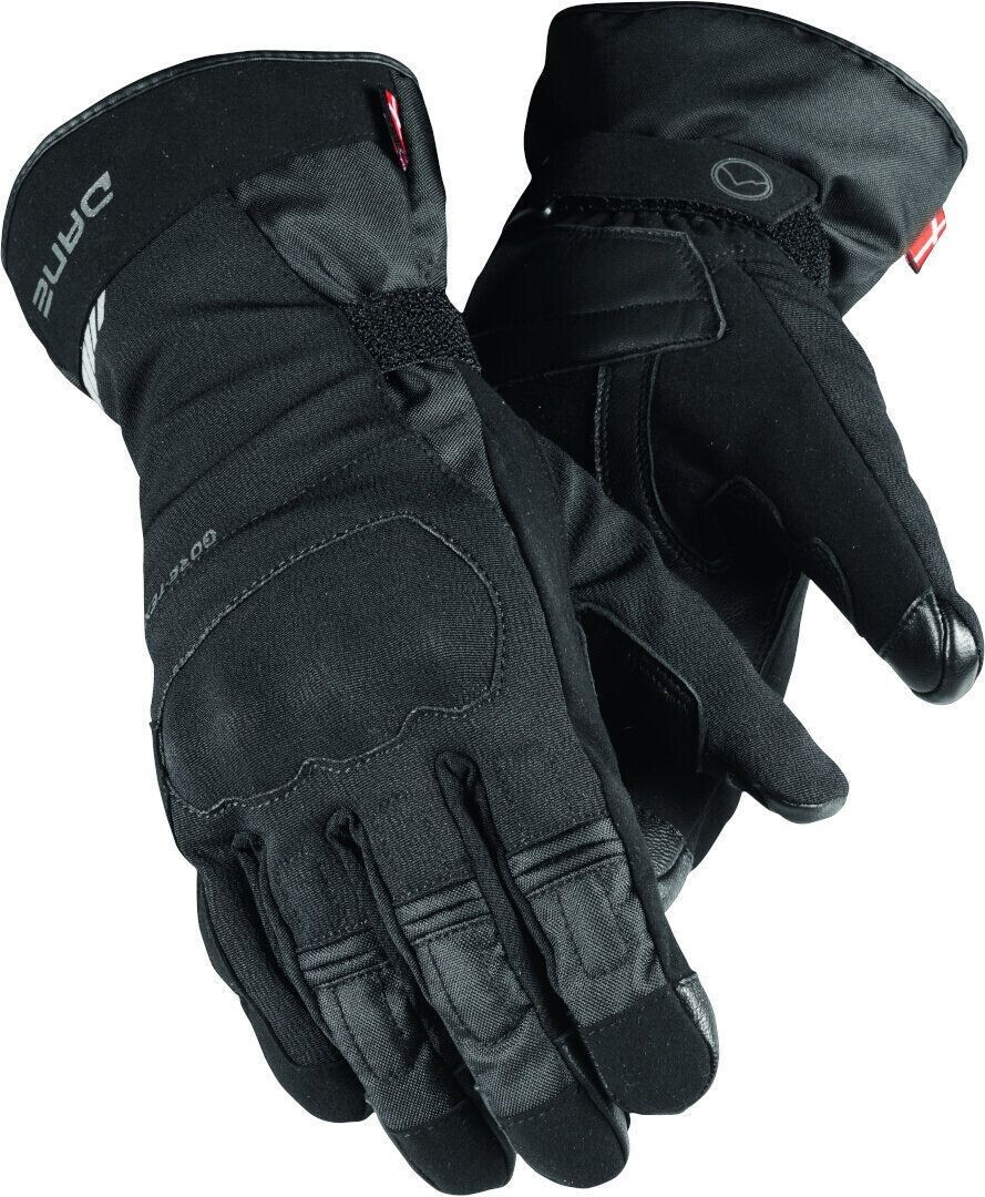 Dane Korsor WP Gloves black