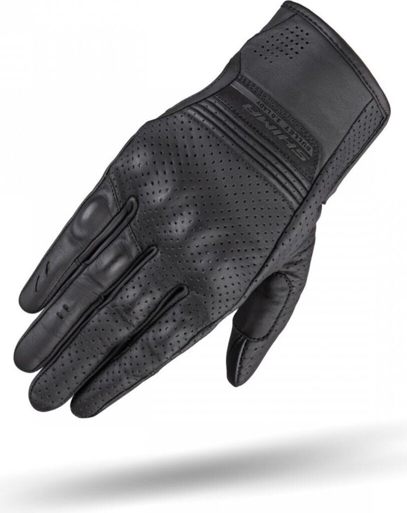 Shima Bullet 2.0 perforated Lady Gloves black