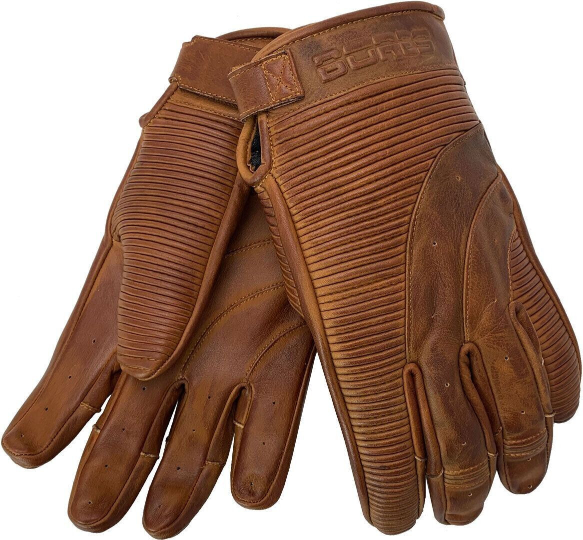 Bores Antik Gloves brown