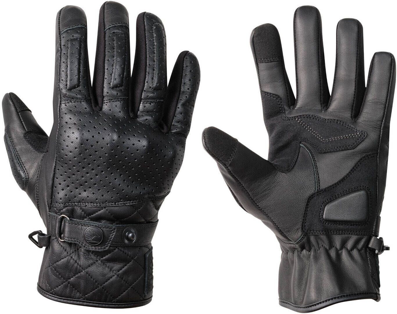 Germot Ray Gloves black