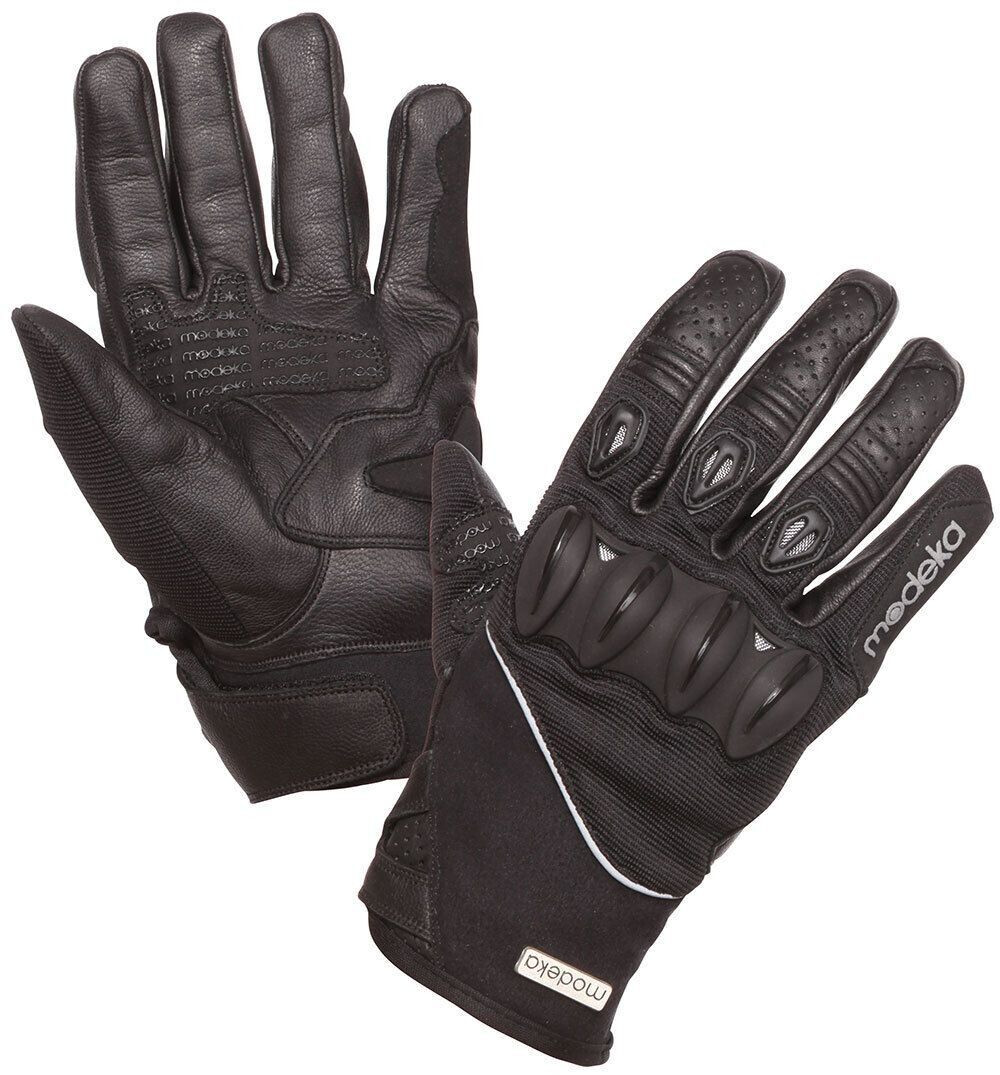 Modeka Derrek Gloves black