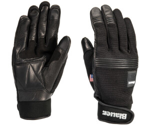Blauer HT Urban Gloves black