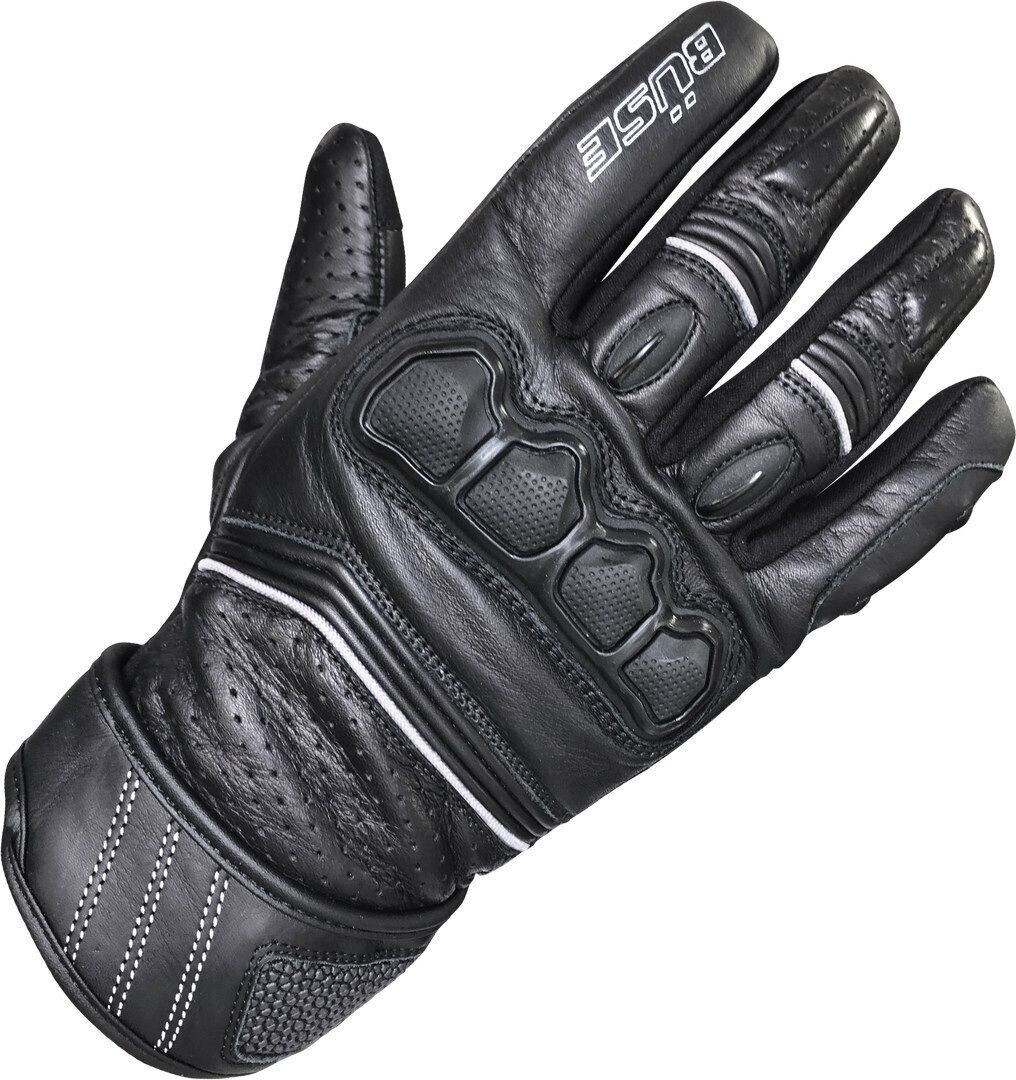 Büse Flash perforated Gloves black