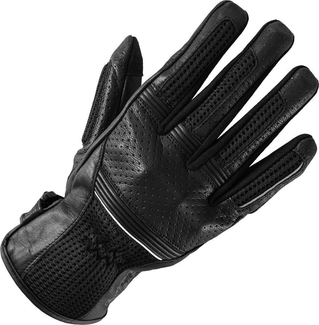 Büse Breeze perforated Lady Gloves black