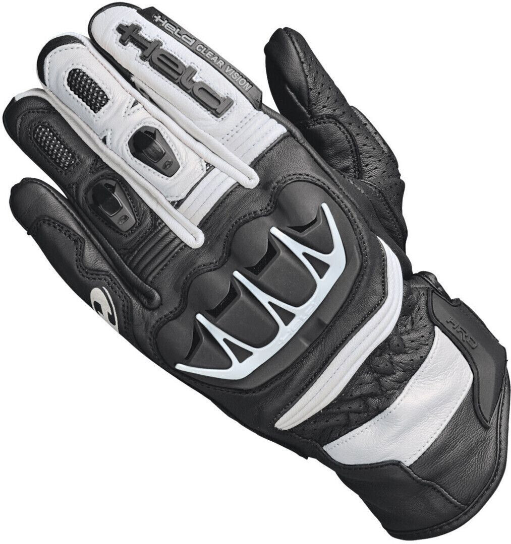 Held Misawa Gloves black/white