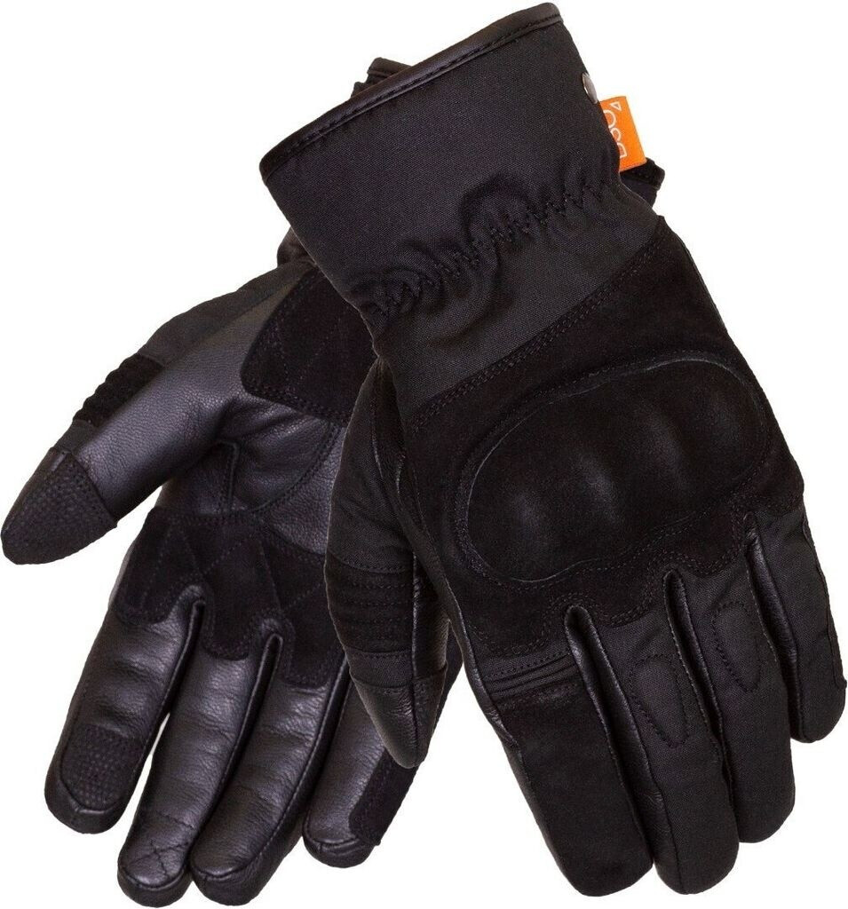 Merlin Ranton II D3O WP Gloves black