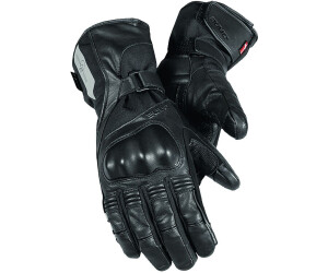 Dane Nuuk WP Winter Lady Gloves black
