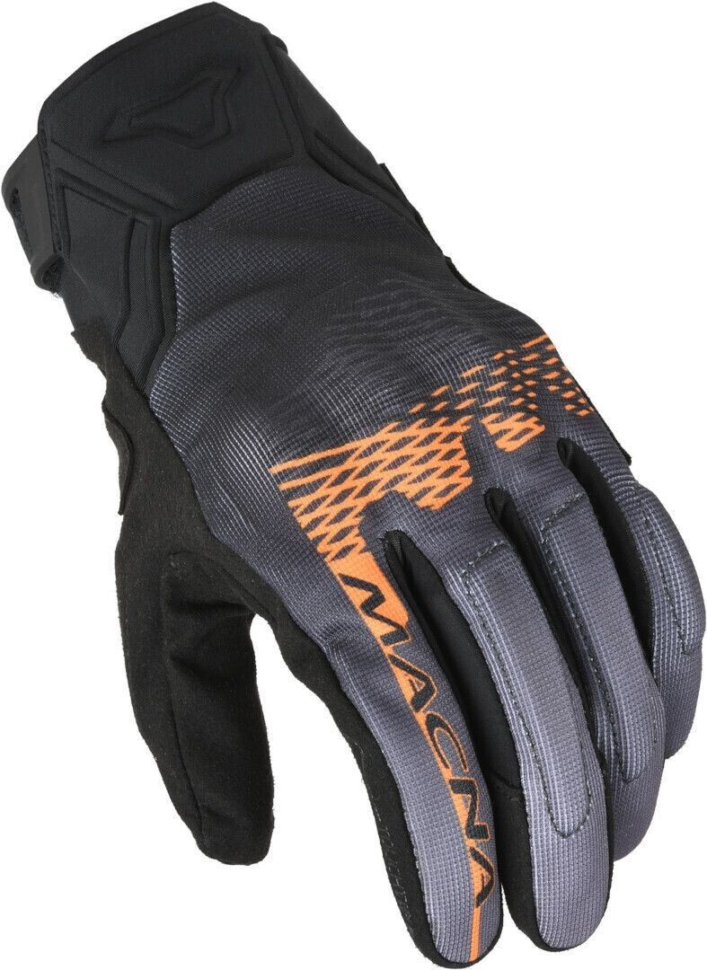 Macna Recon 2.0 Gloves black/orange