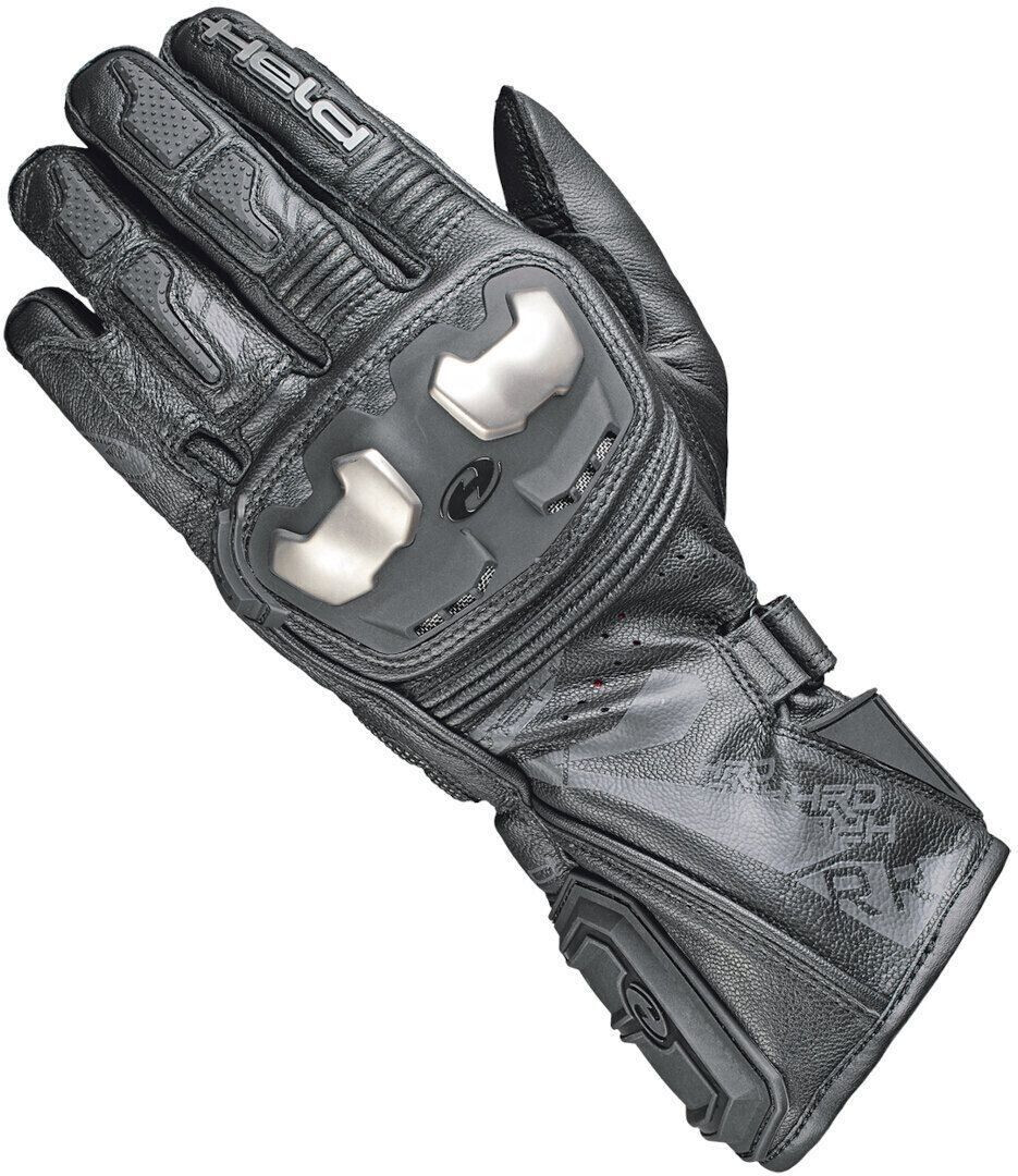 Held Akira RR Gloves black