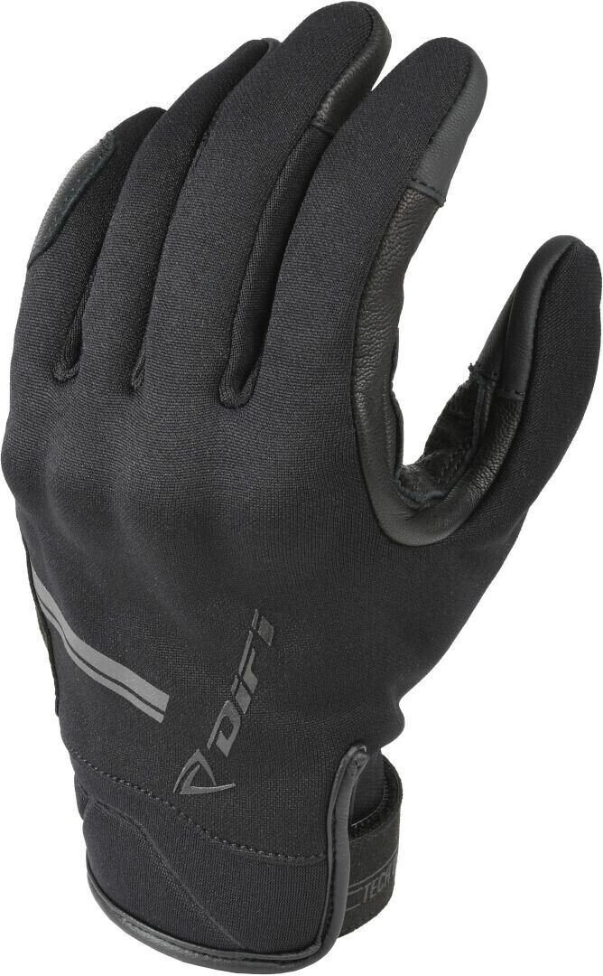 DiFi Matrix Gloves black