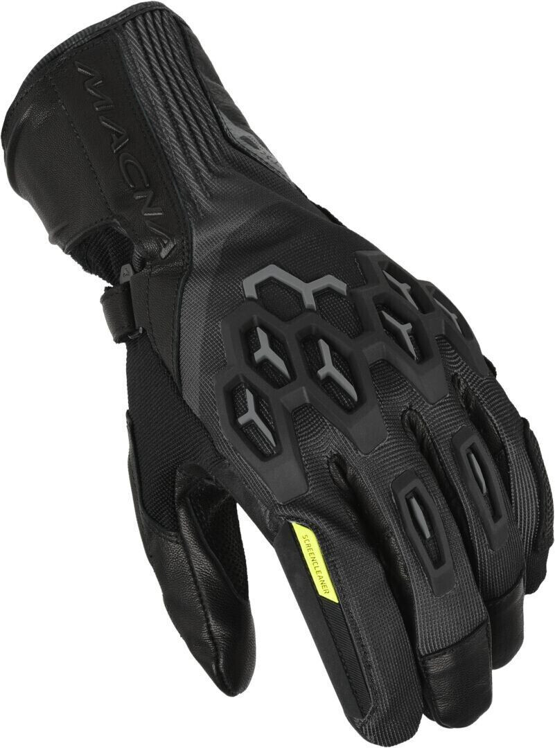 Macna Brawler RTX Solid WP Gloves black