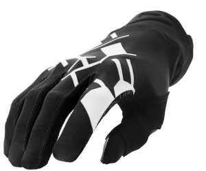 Acerbis MX Linear Motocross-Gloves black