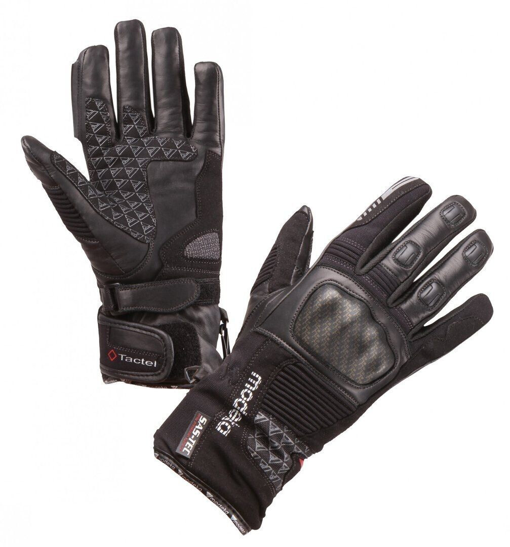 Modeka Tacoma Lady Gloves black