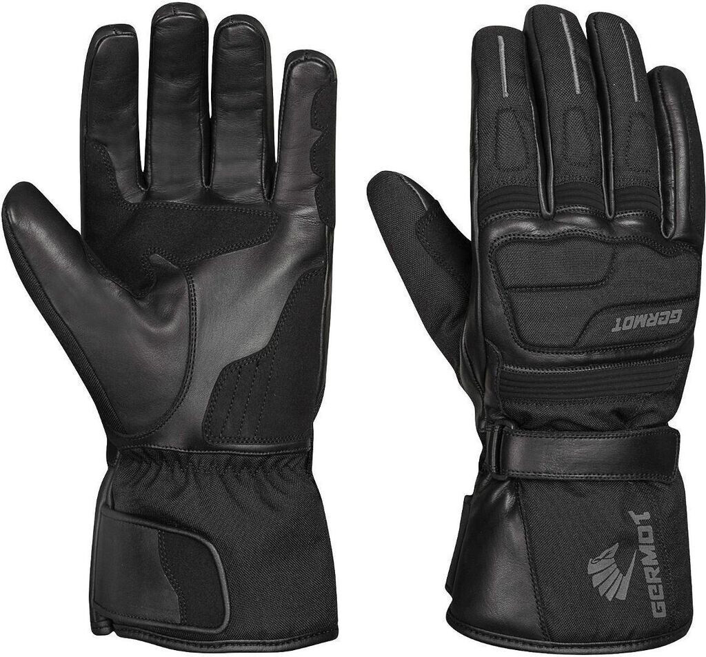 Germot Barrow Gloves black