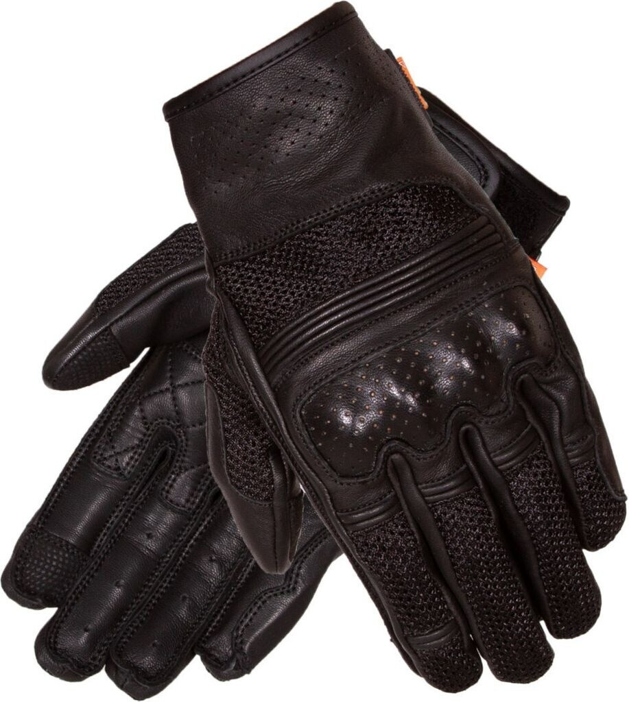 Merlin Shenstone D30 Gloves black