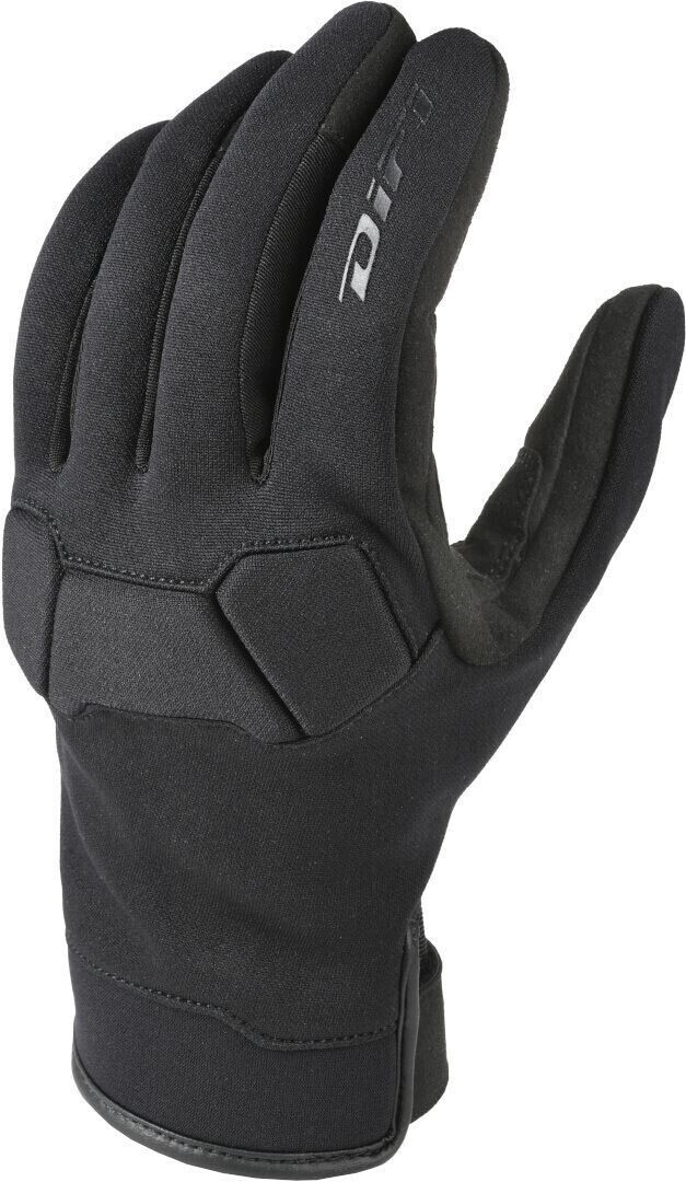 DiFi Switch Gloves black