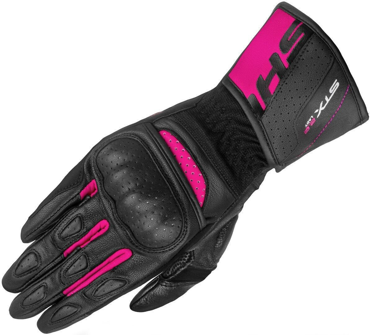 Shima STX 2.0 perforated Lady Gloves black/pink