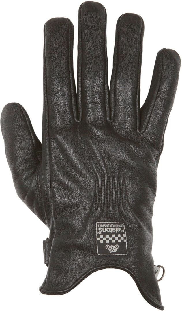 Helston's Condor 2024 Gloves black