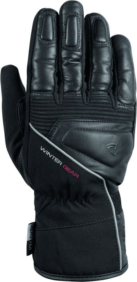 DiFi Lapland Aeredex WP Winter Gloves black