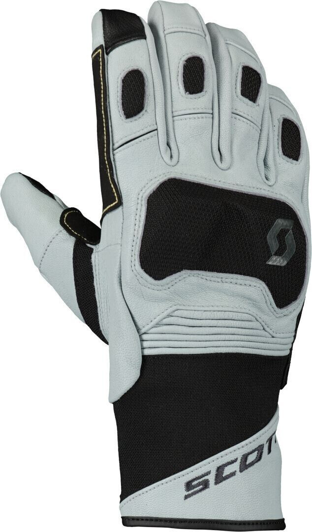 Scott Priority GTX Gloves black/grey