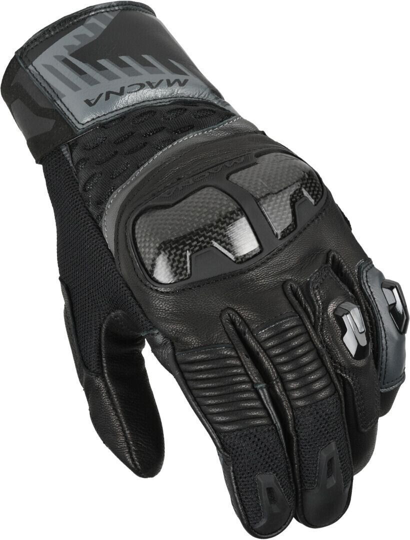 Macna Chizu Gloves black