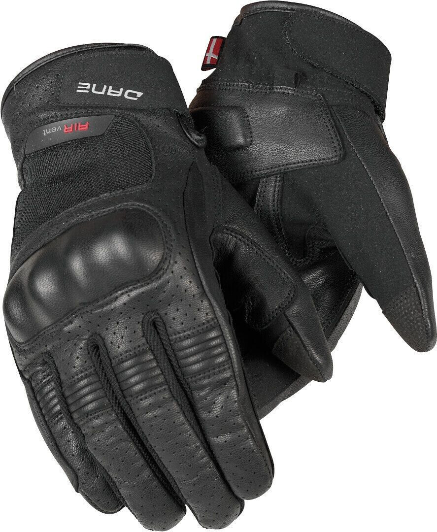 Dane Rasmus Gloves black