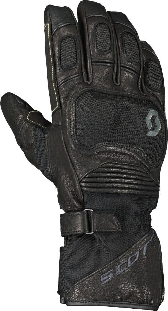 Scott Priority Pro GTX Gloves black
