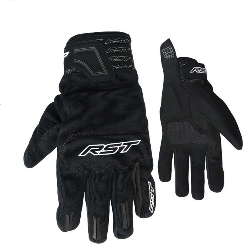Rst Rider RST Rider Handschuhe schwarz ab 26,89 € | Preisvergleich bei idealo.de