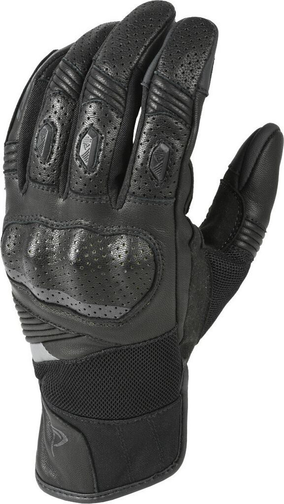 DiFi Rallye Air 2 perforated Gloves black