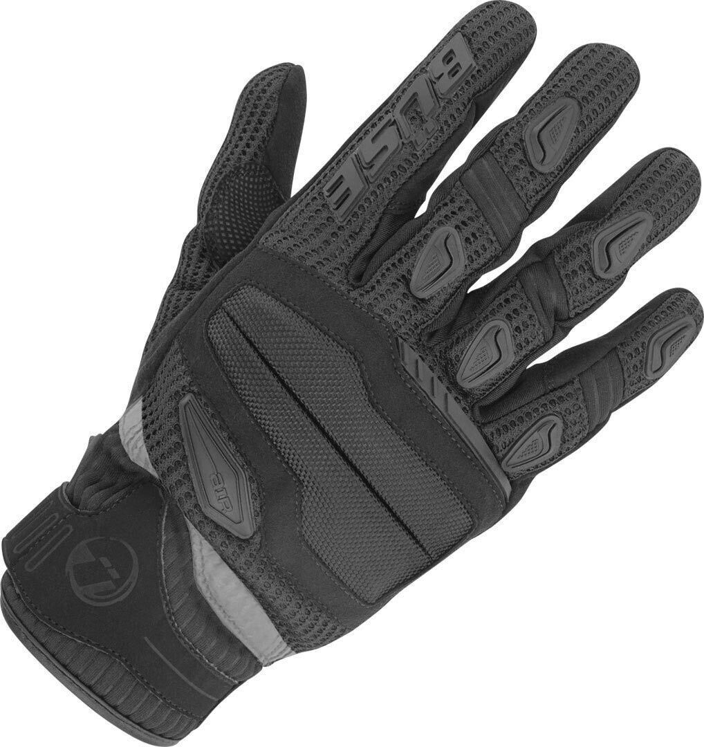 Büse Fresh Gloves black