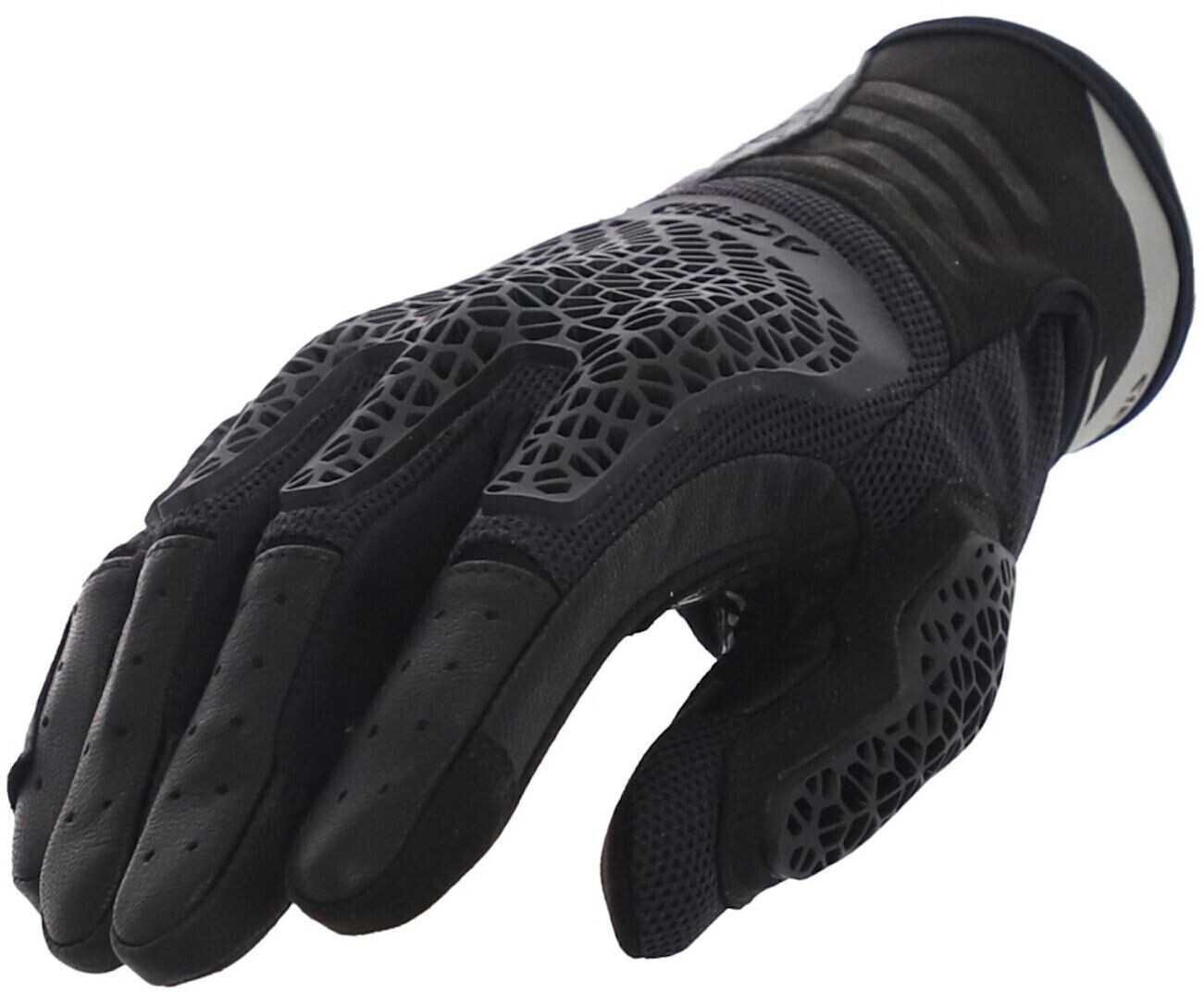 Acerbis Crossover Gloves black