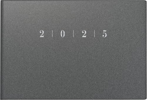 Rido Taschenkalender Septimus 2025 A6 Woche ab 5,66 € Preisvergleich