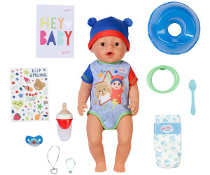 Baby born doll on sale