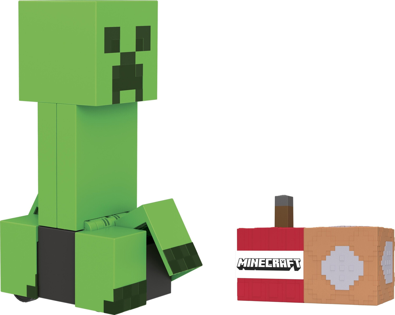 Creeper hp deals