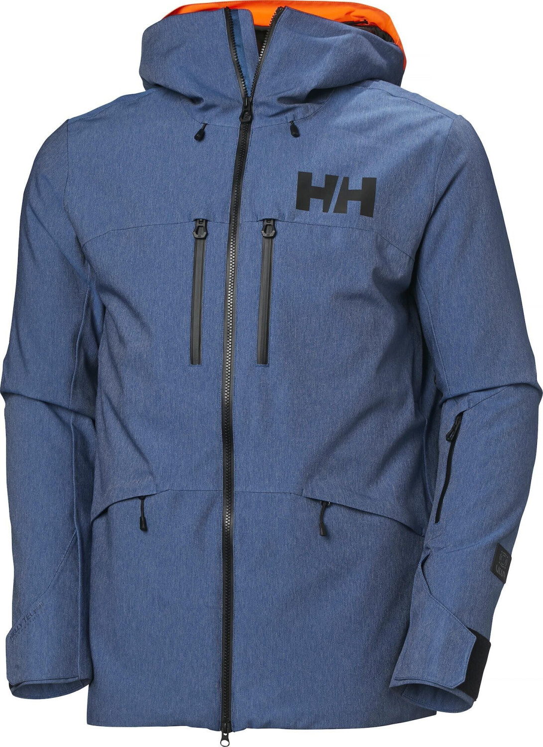 Helly Hansen Garibaldi 2.0 Jacket (65747) deep fjord