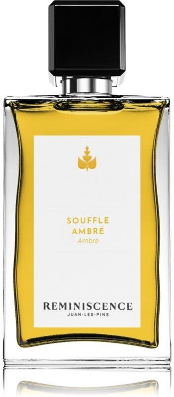 Reminiscence Souffle Ambre Eau de Toilette
