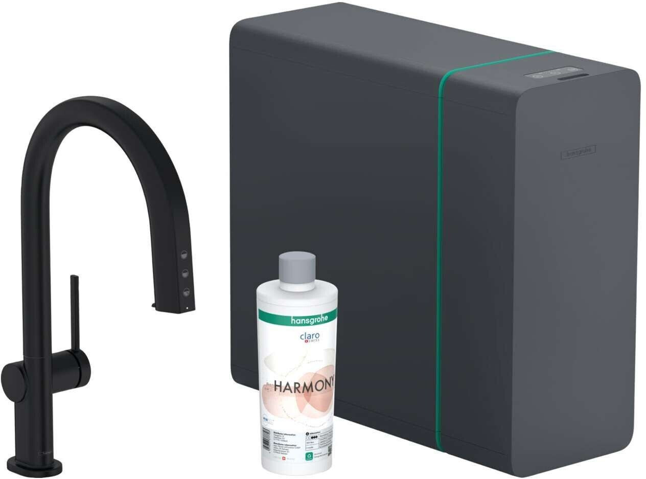 Hansgrohe 76836670