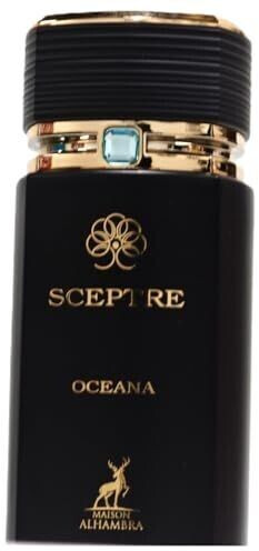 Maison Alhambra Sceptre Oceana Eau de Parfum (100ml)