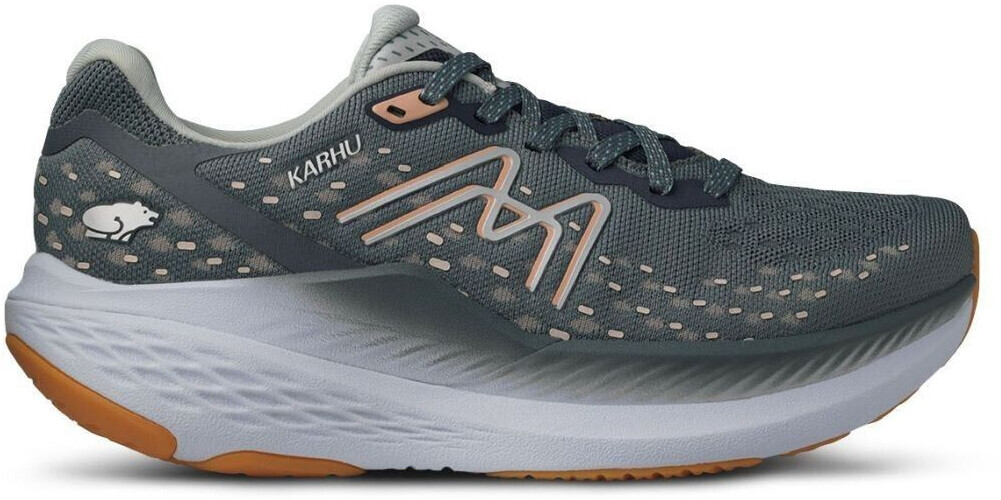 Karhu Mestari Run 1.0 Women (F205004) dark grey