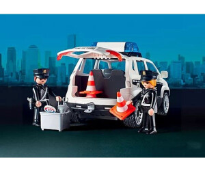 Playmobil Action Heroes Mega Set de Policia 71602 desde 47 99 Compara precios en idealo