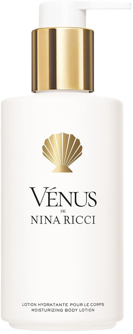 Nina Ricci Vénus Moisturizing Body Lotion (200ml)
