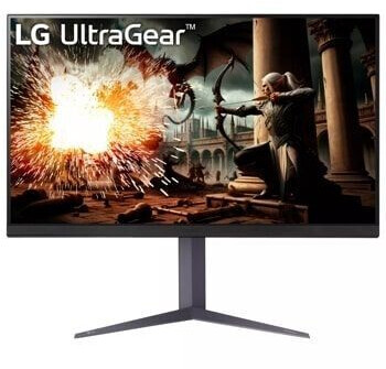 LG 32GS75Q-B