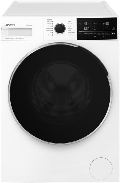 Smeg WDN854SLD